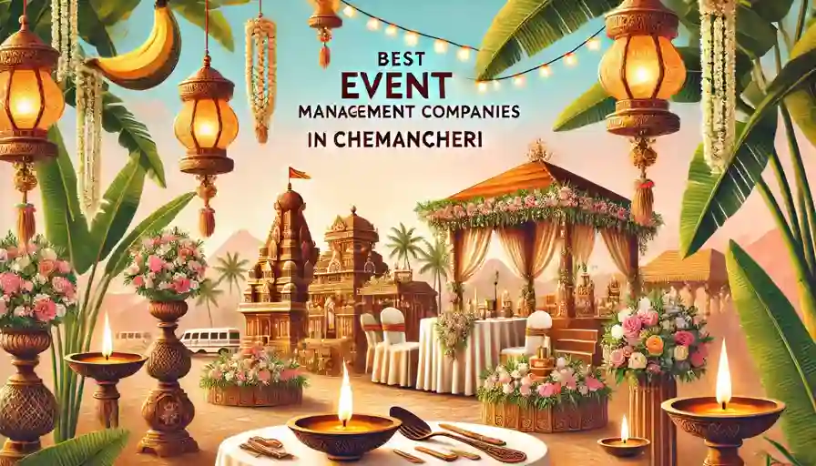 Event Management Company in Chemancheri Koyilandy near kozhikode Calicut
